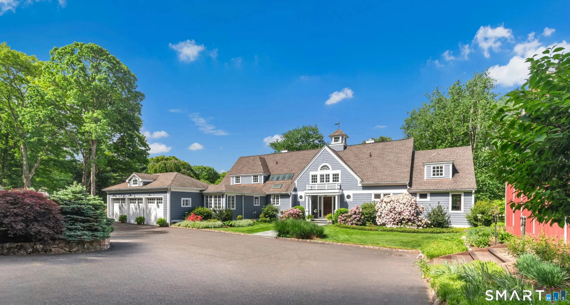 610 Cheese Spring Road, New Canaan, CT