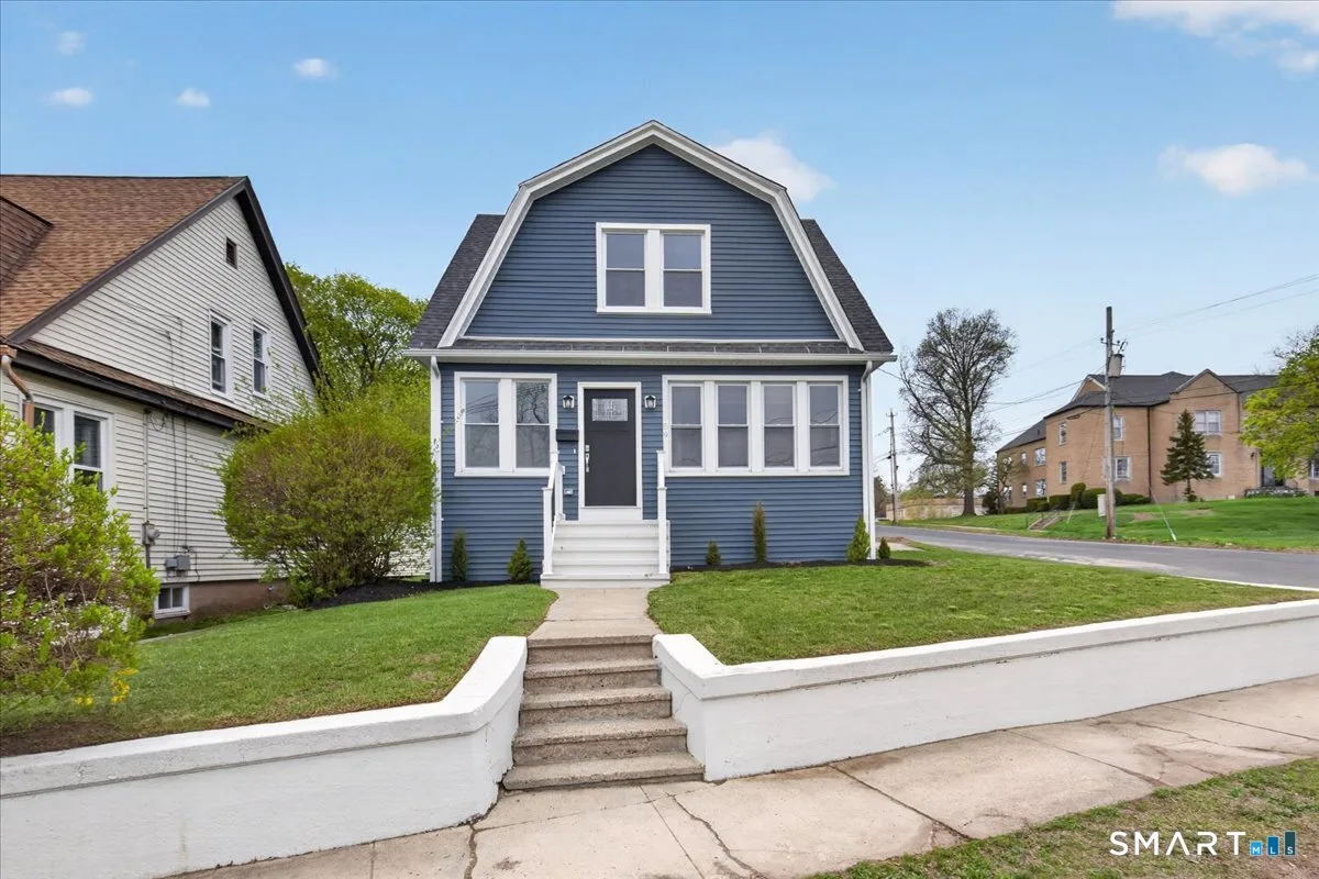 59 Southmayd Road, Waterbury, CT