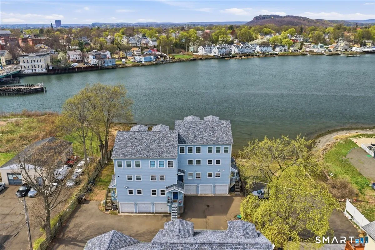 702 Quinnipiac Avenue #D, New Haven, CT