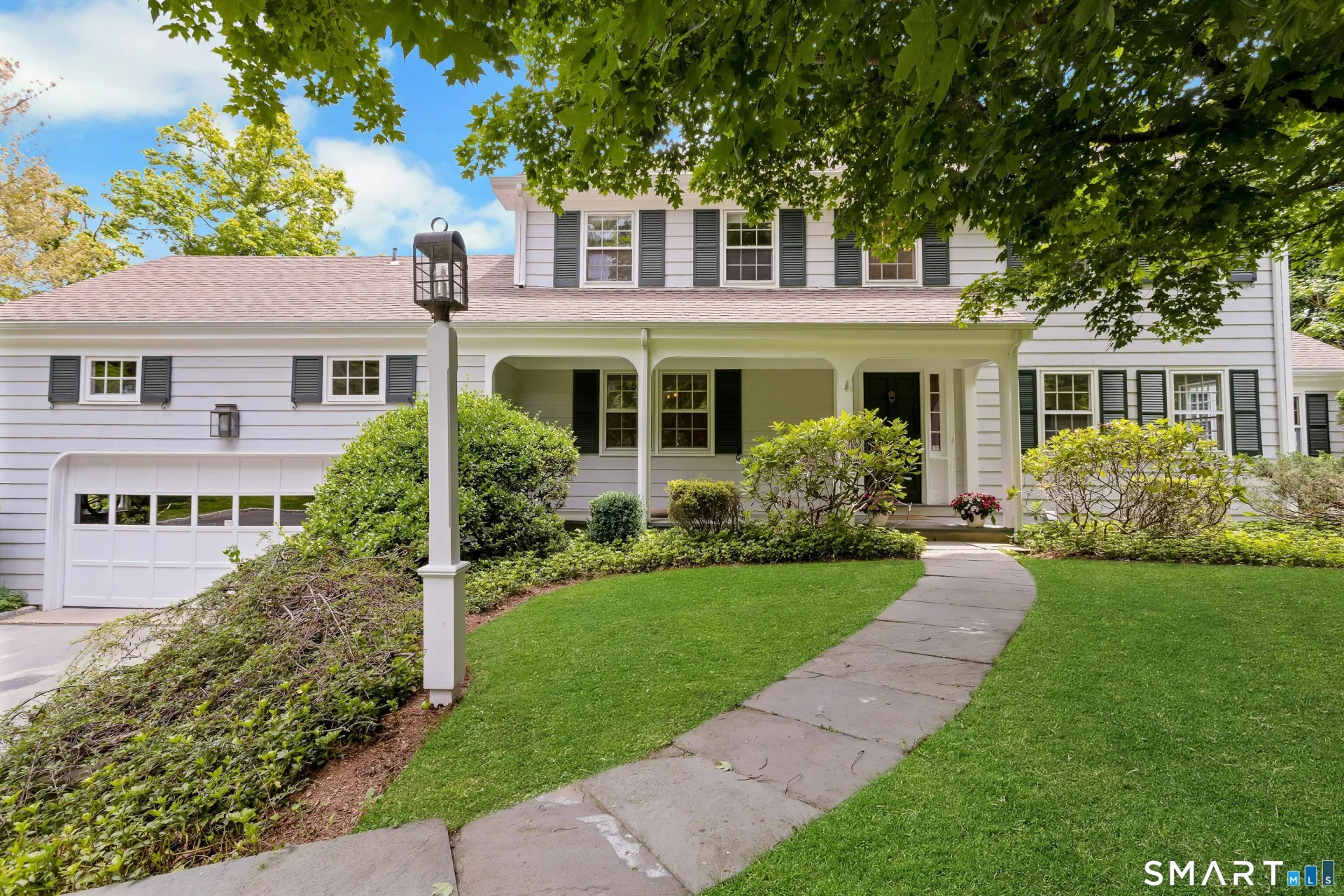 21 Hickory Drive, New Canaan, CT