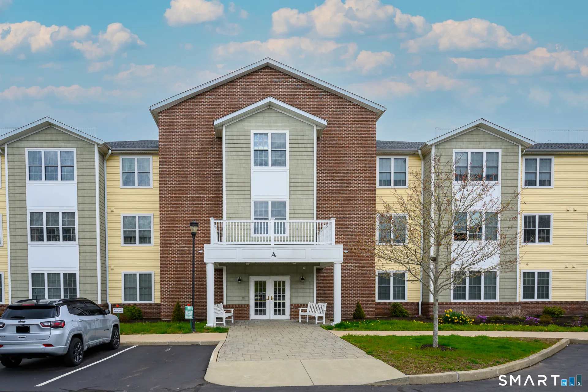 2590 Gold Star Highway #106, Groton, CT