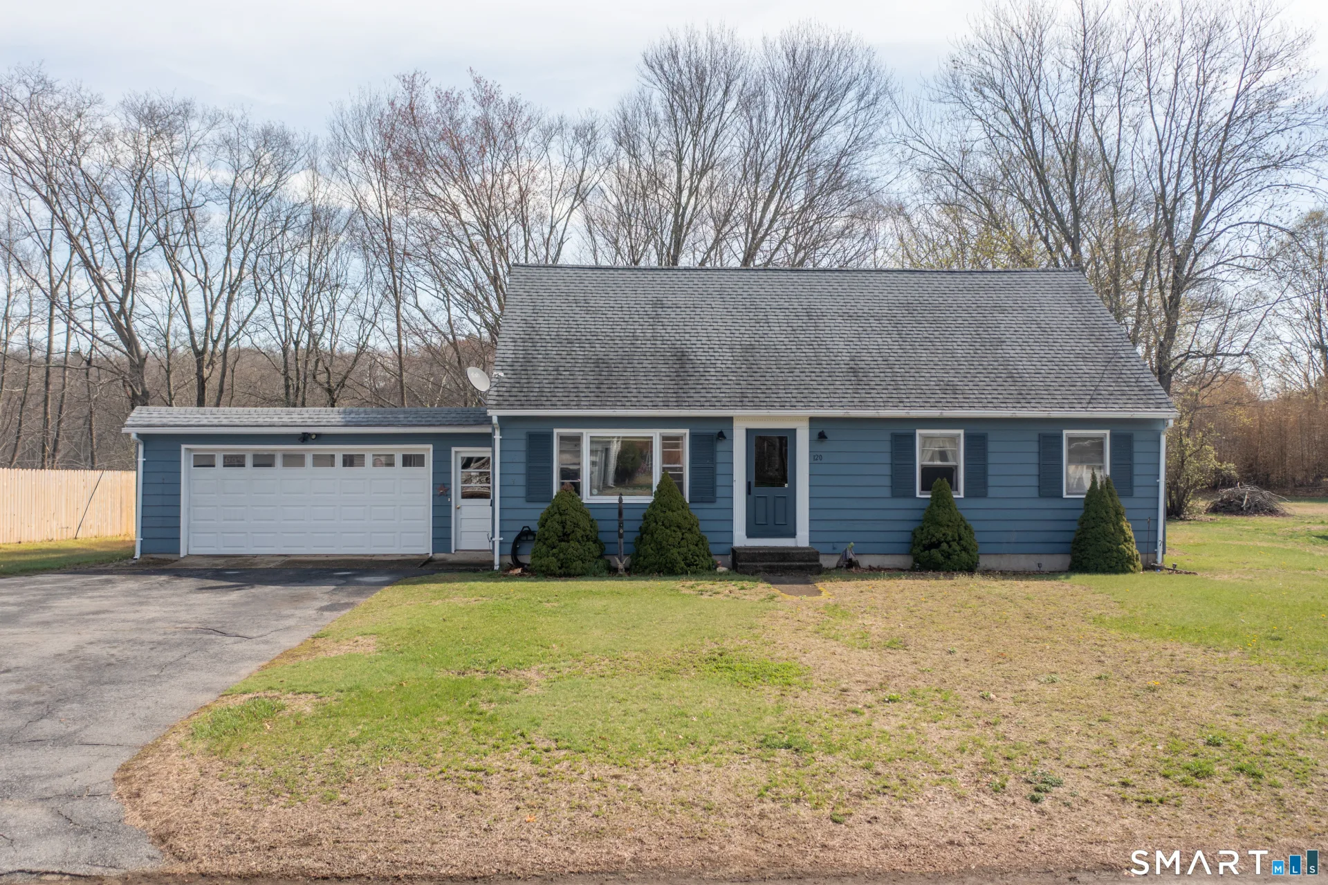120 Adelaide Street, Killingly, CT