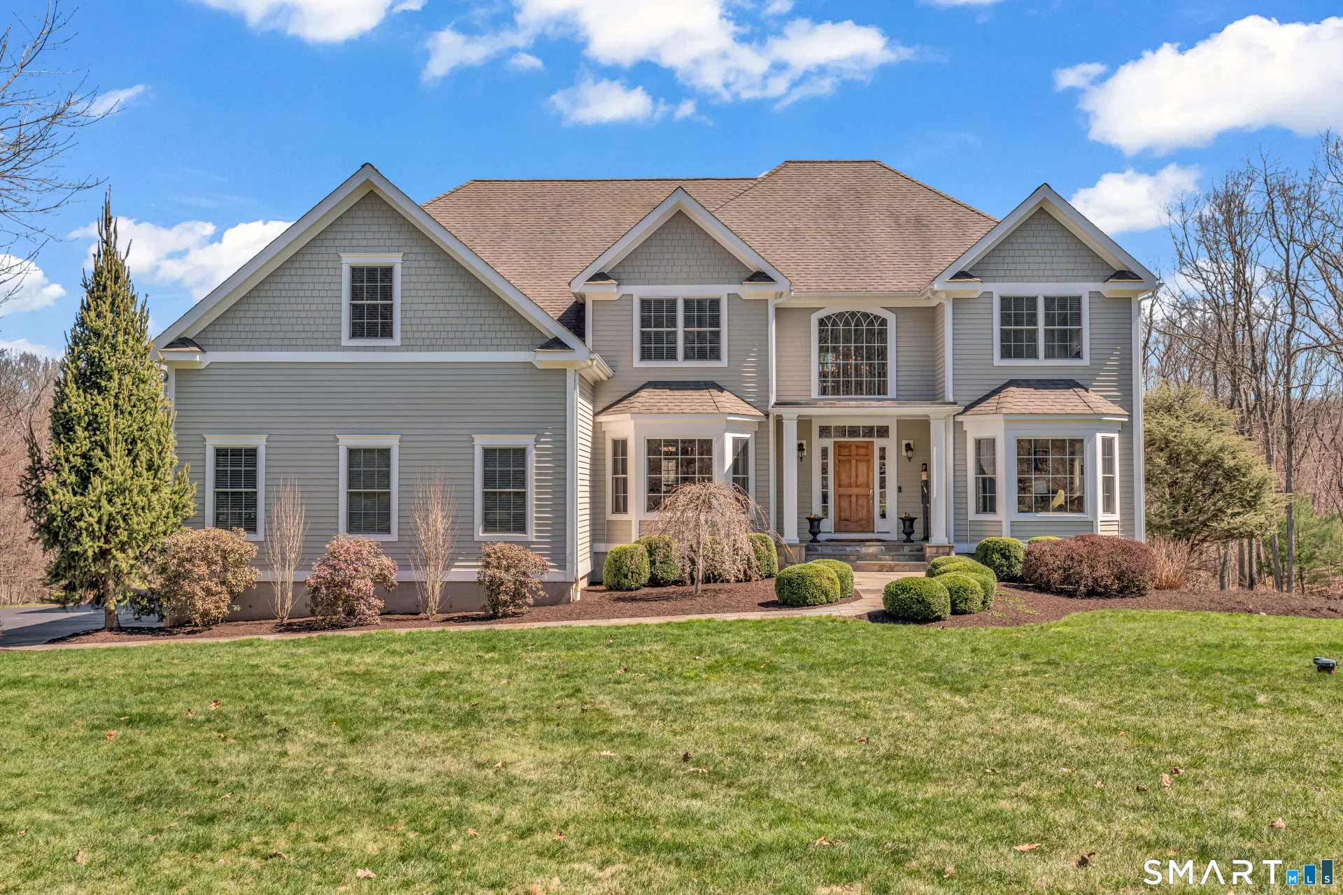 2 Somerset Lane, Newtown, CT