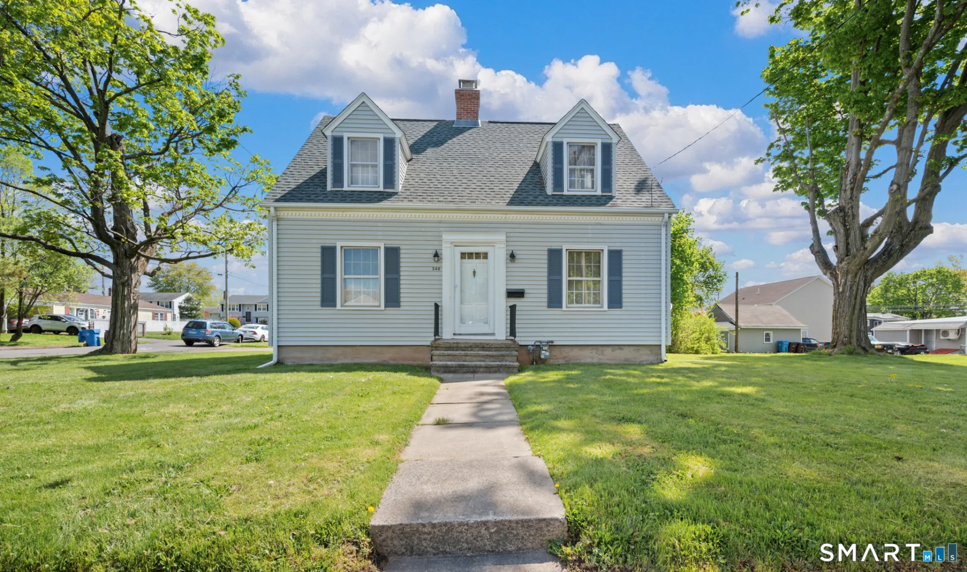 340 Rocky Hill Avenue, New Britain, CT