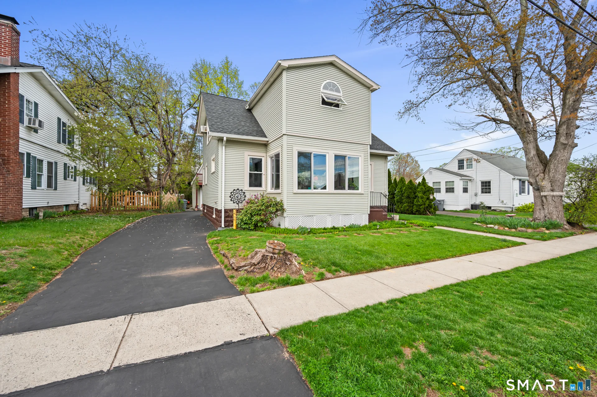 31 Lincoln Street, Plainville, CT