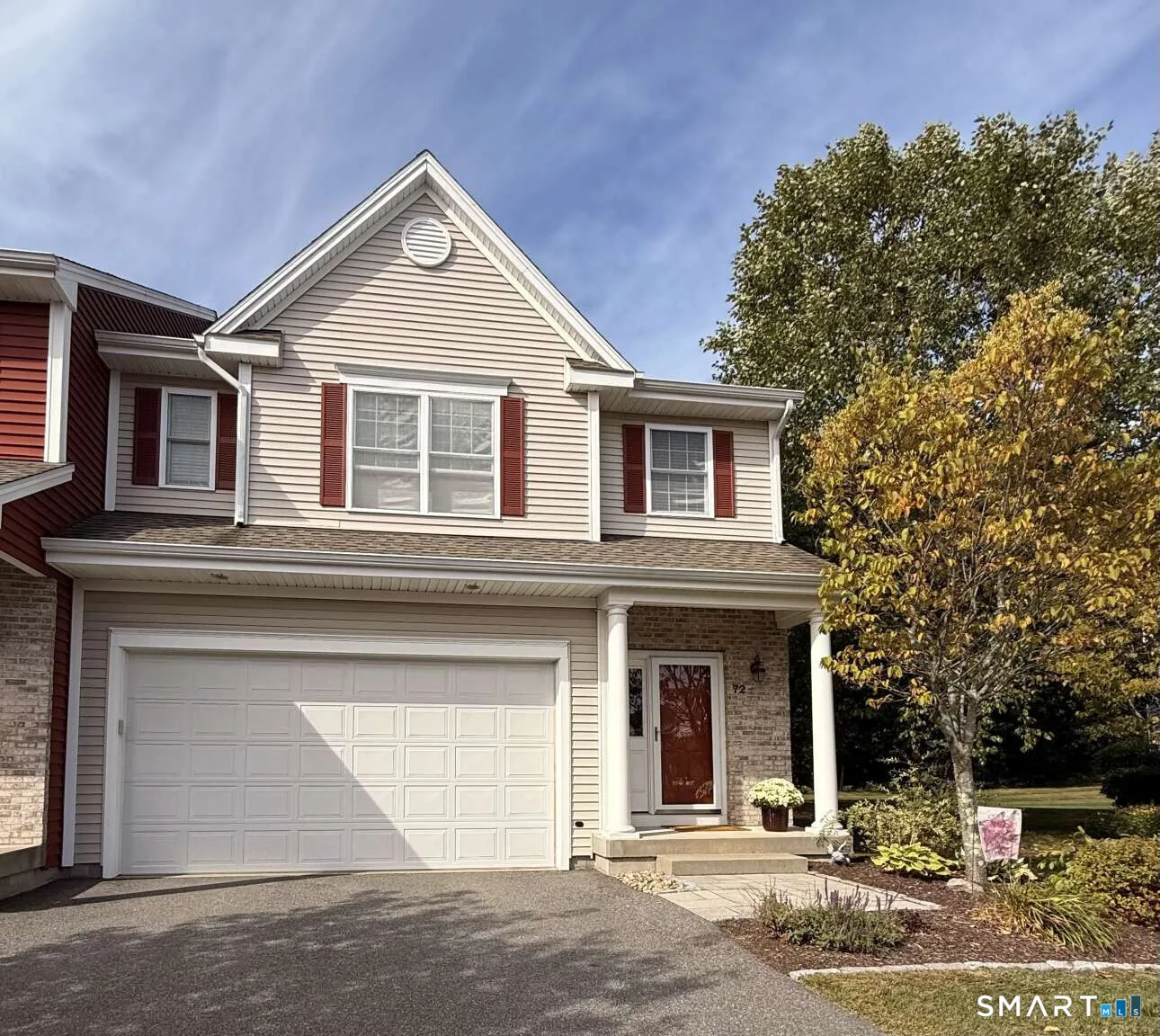 72 Bridlewood Lane, Vernon, CT