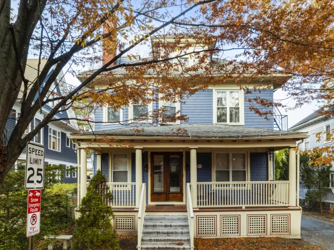 317 Willow Street