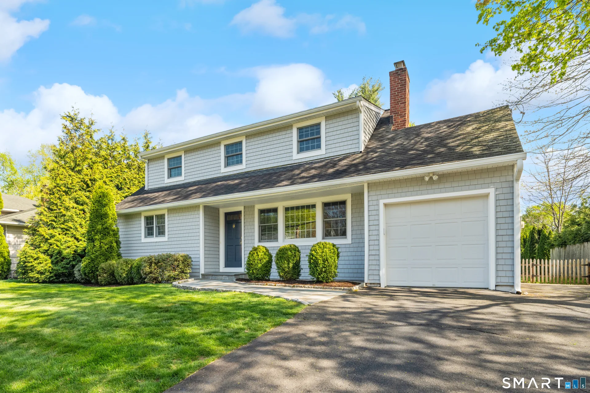 17 Loren Lane, Westport, CT