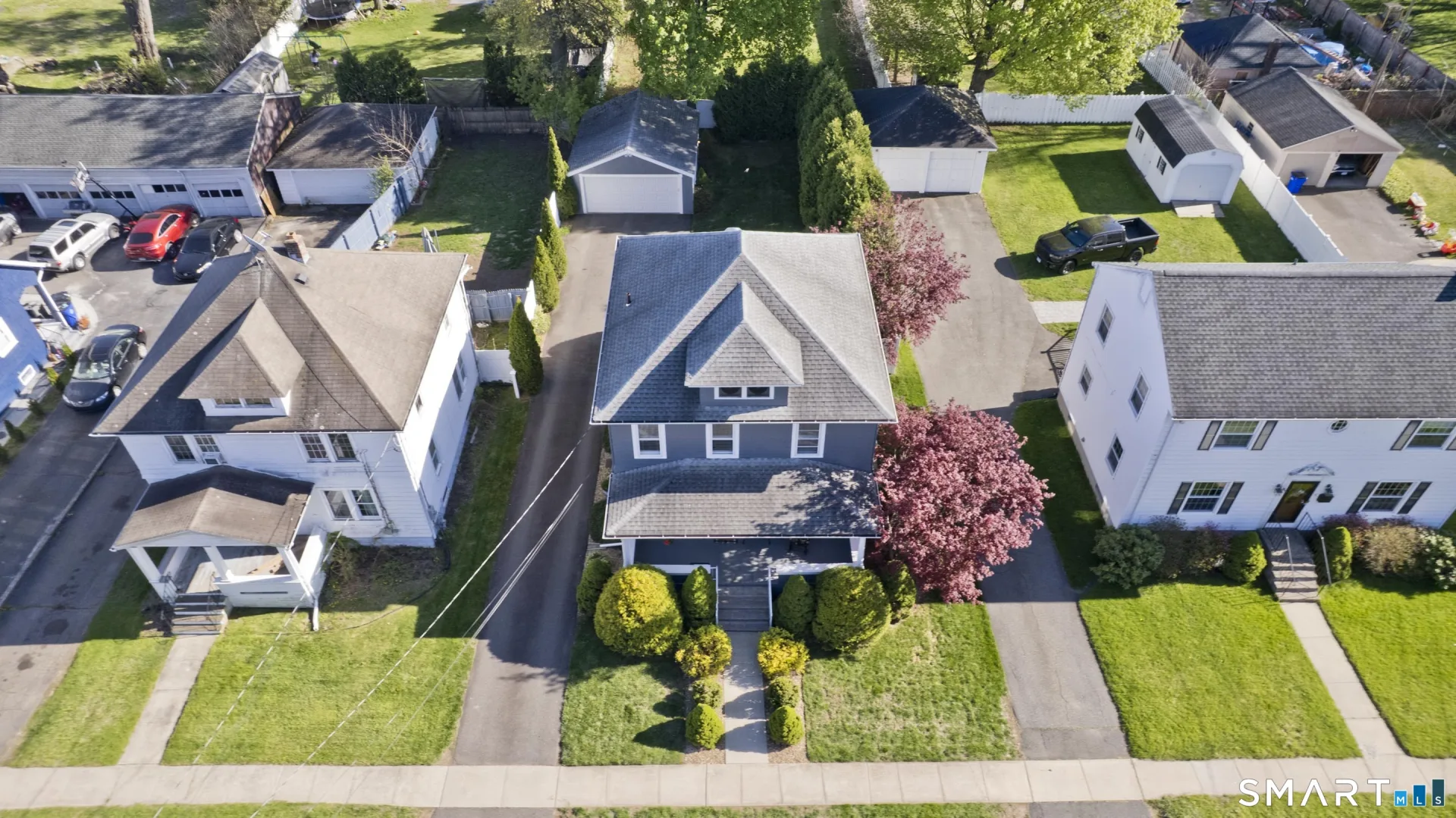 6 James Street, Windsor Locks, CT