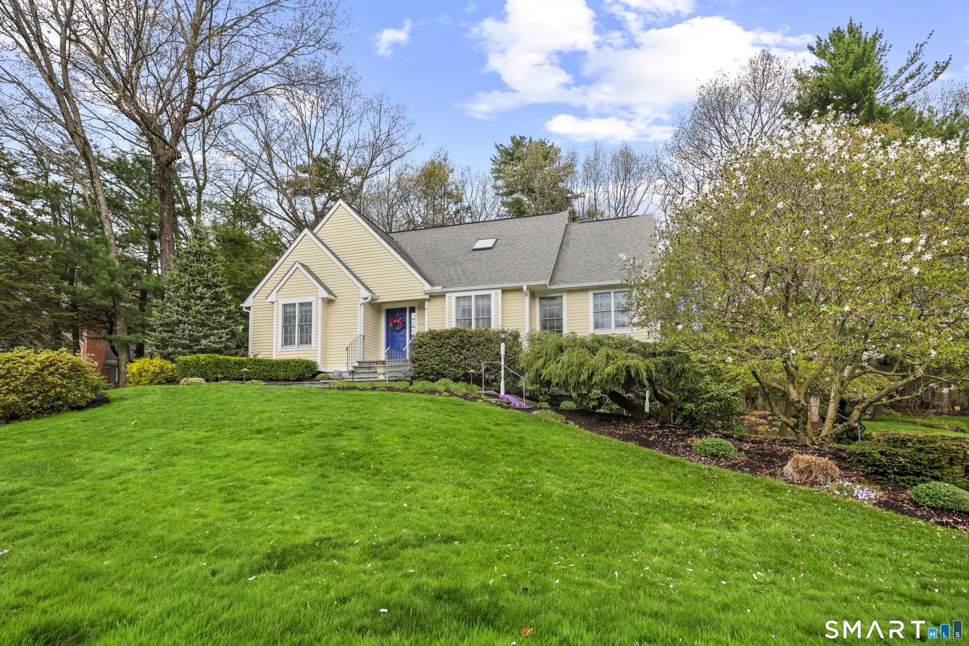 152 Hollyberry Road, Bristol, CT