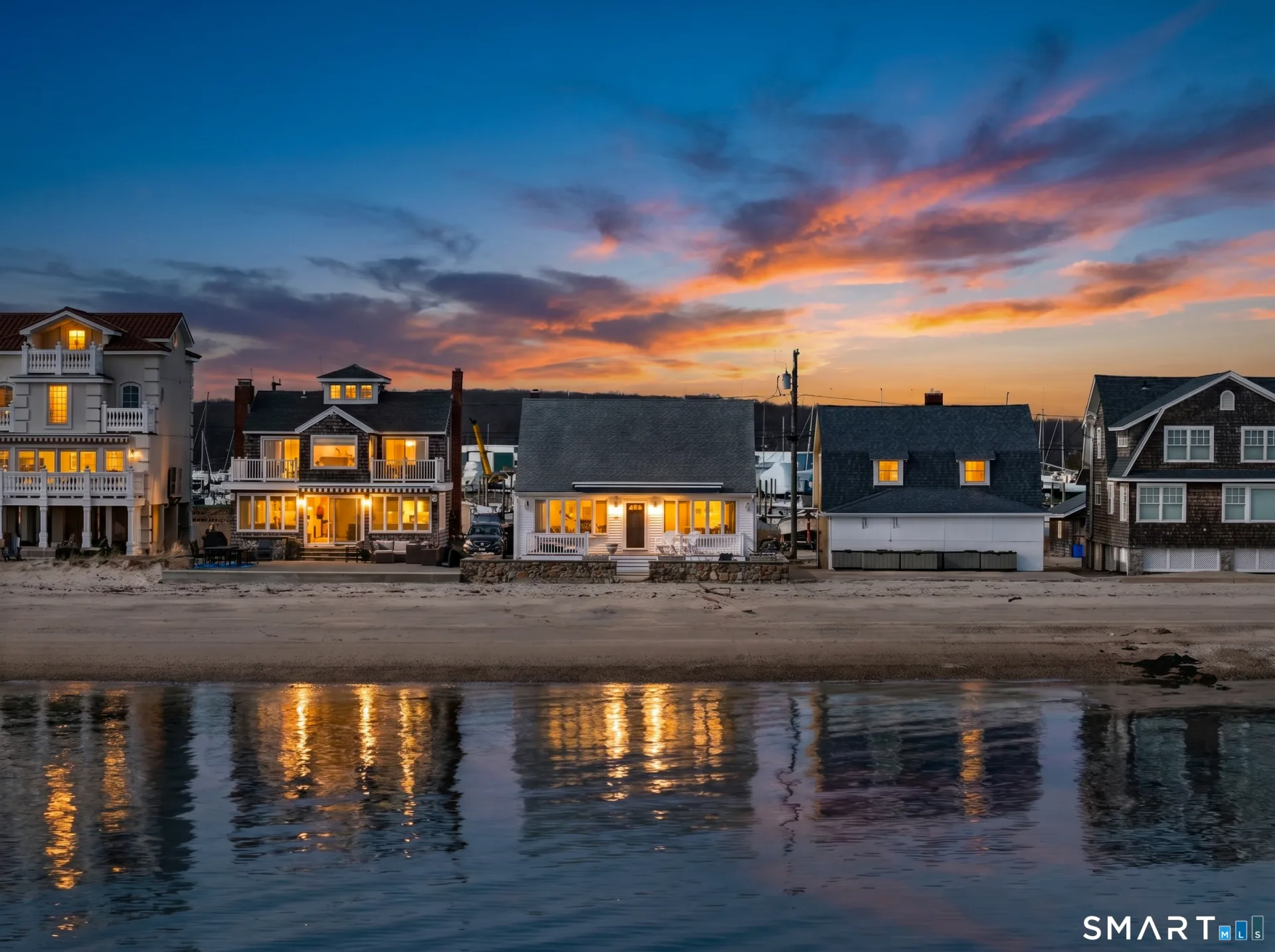 123 Old Mail Trail, Westbrook, CT