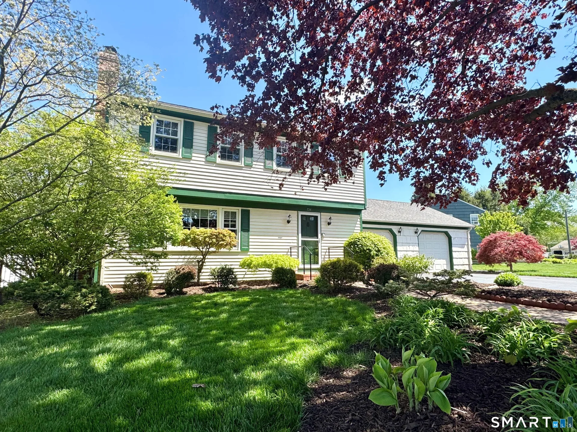 754 Rustic Lane, Cheshire, CT