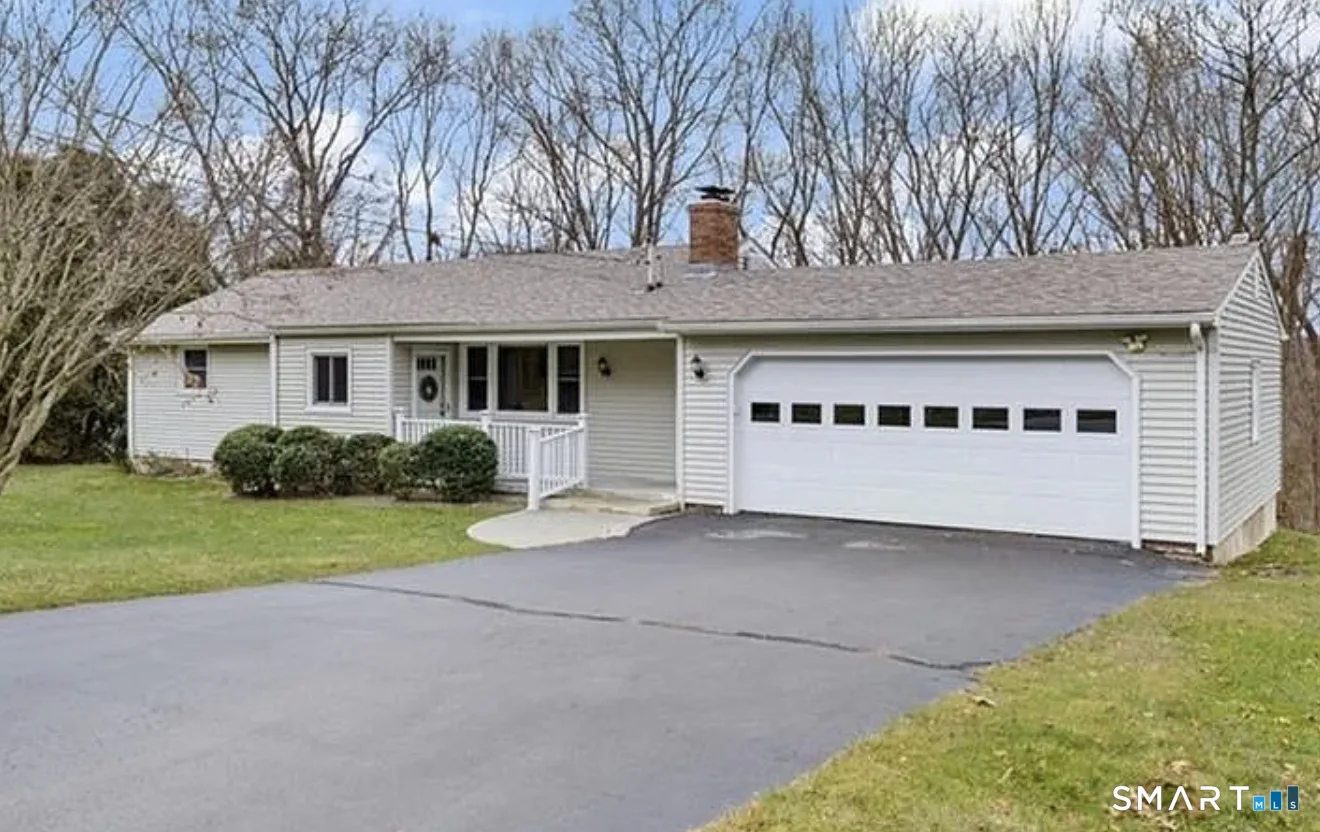 33 Lauren Lane, Norwich, CT