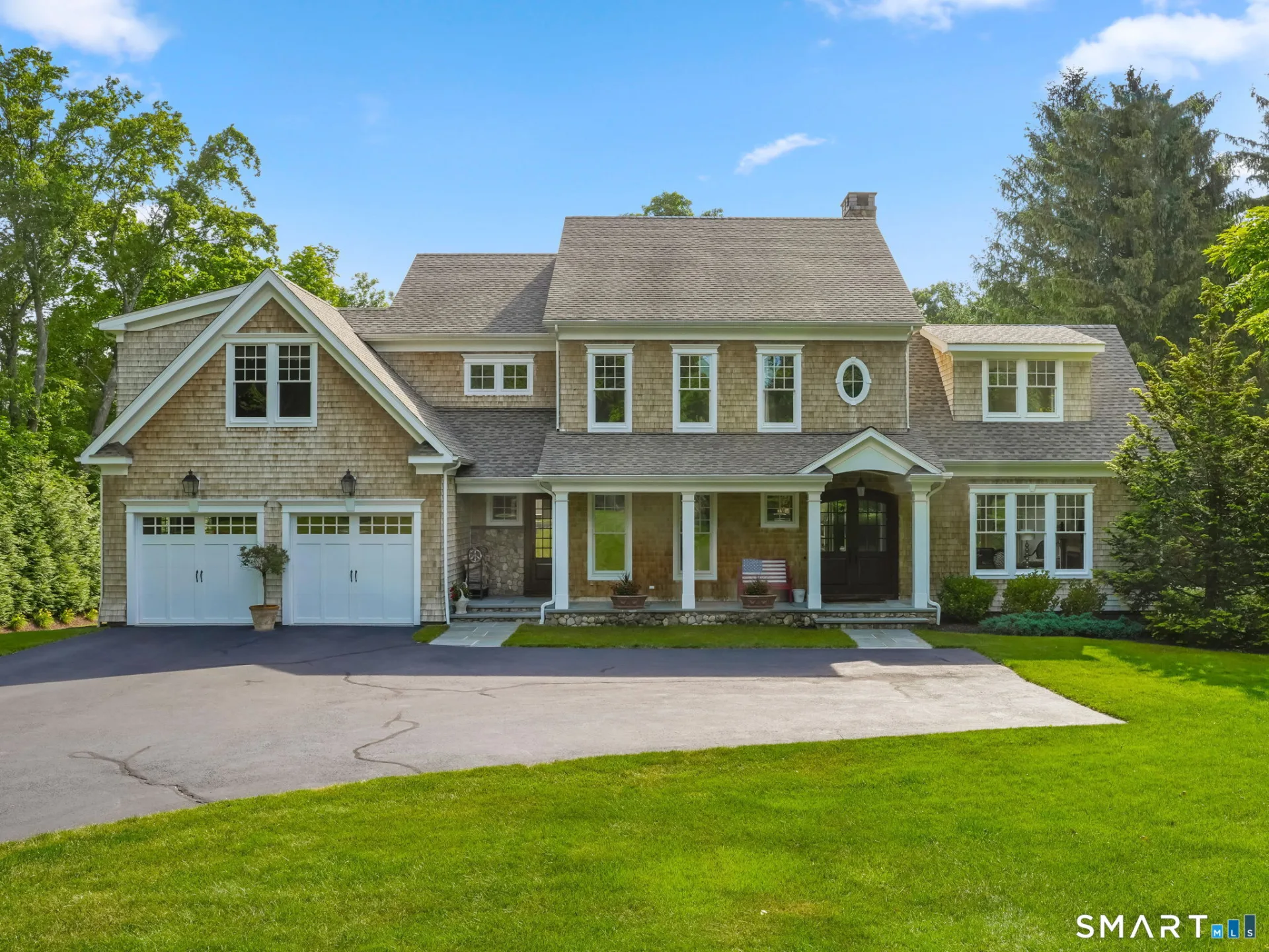 128 Black Rock Turnpike, Redding, CT
