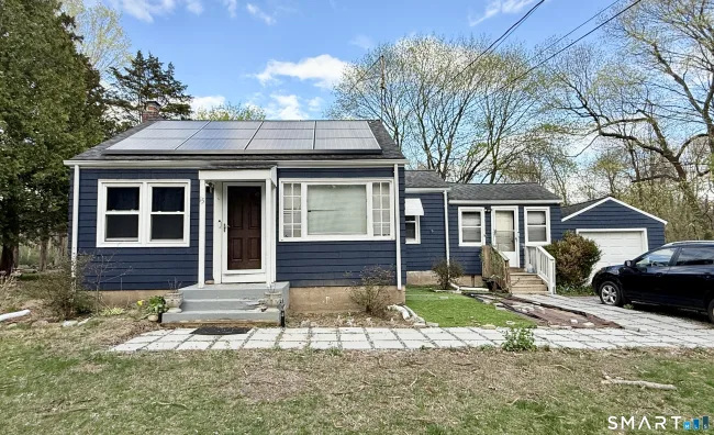 15 Beecher Road, Woodbridge, CT