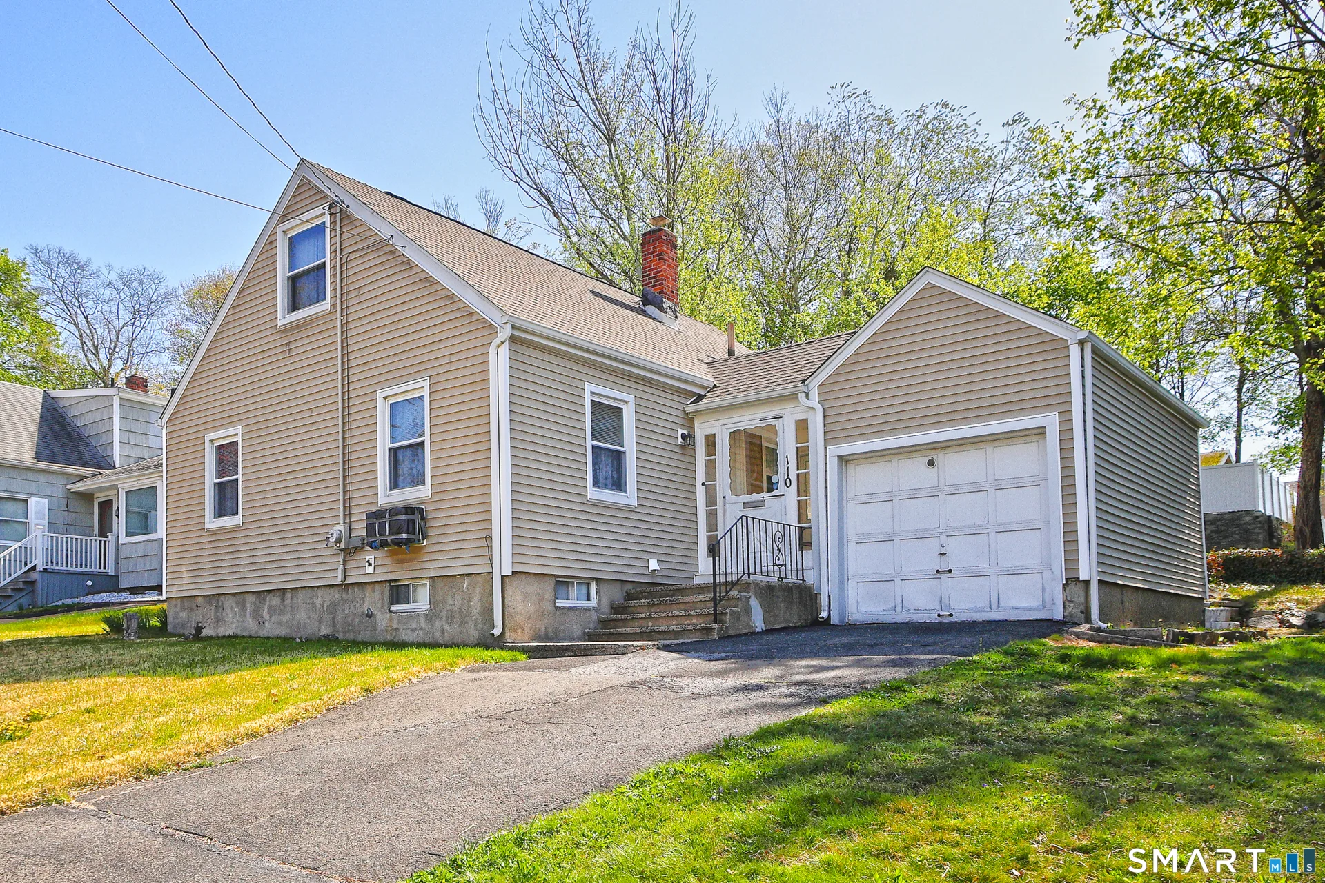 110 Greystone Road, Bridgeport, CT