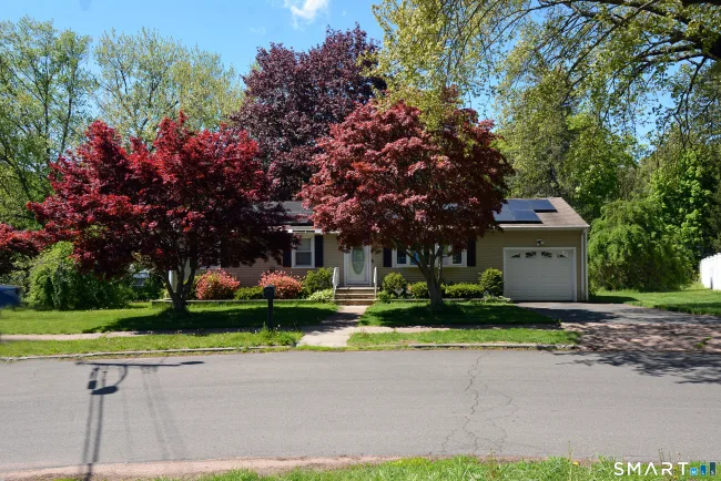 45 Dennis Circle