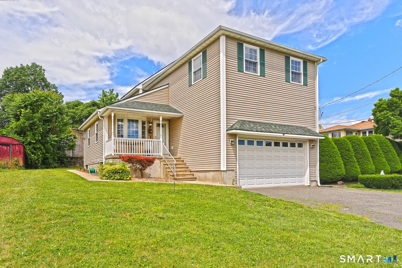 6 Francis Street, Waterbury, CT
