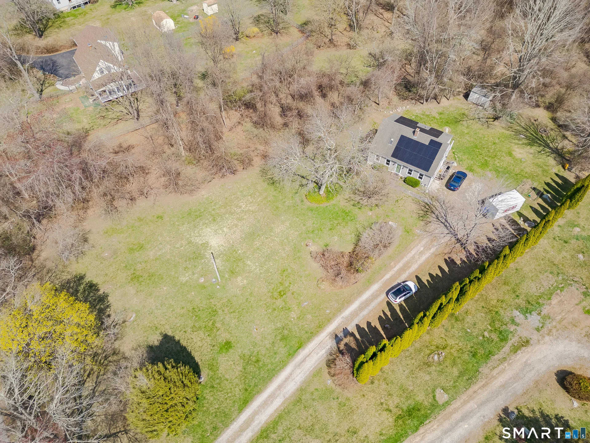 236 Avery Hill Road, Ledyard, CT