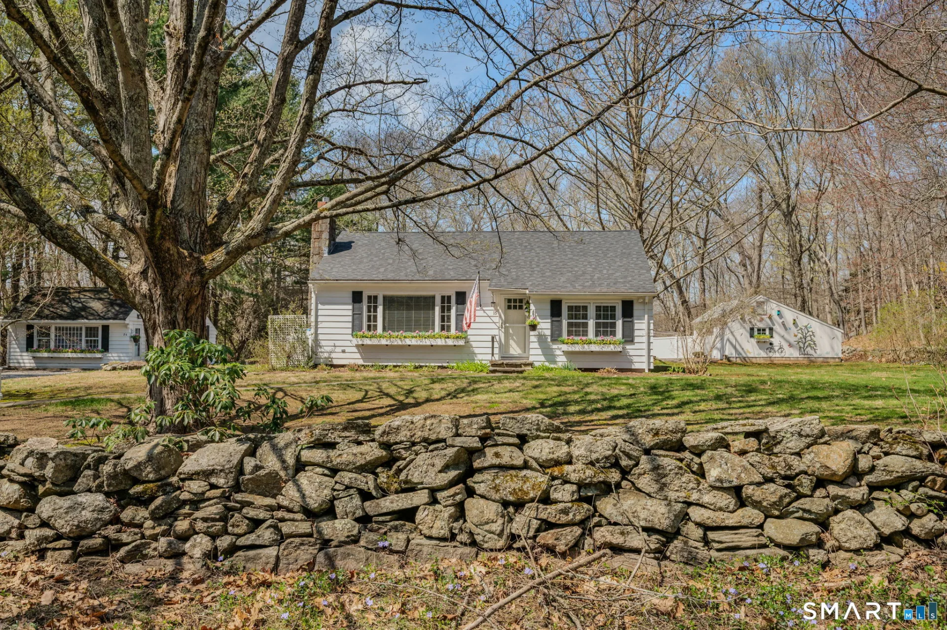 15 Brickyard Road, Clinton, CT