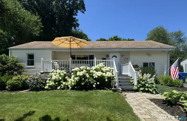 77 Berkeley Road