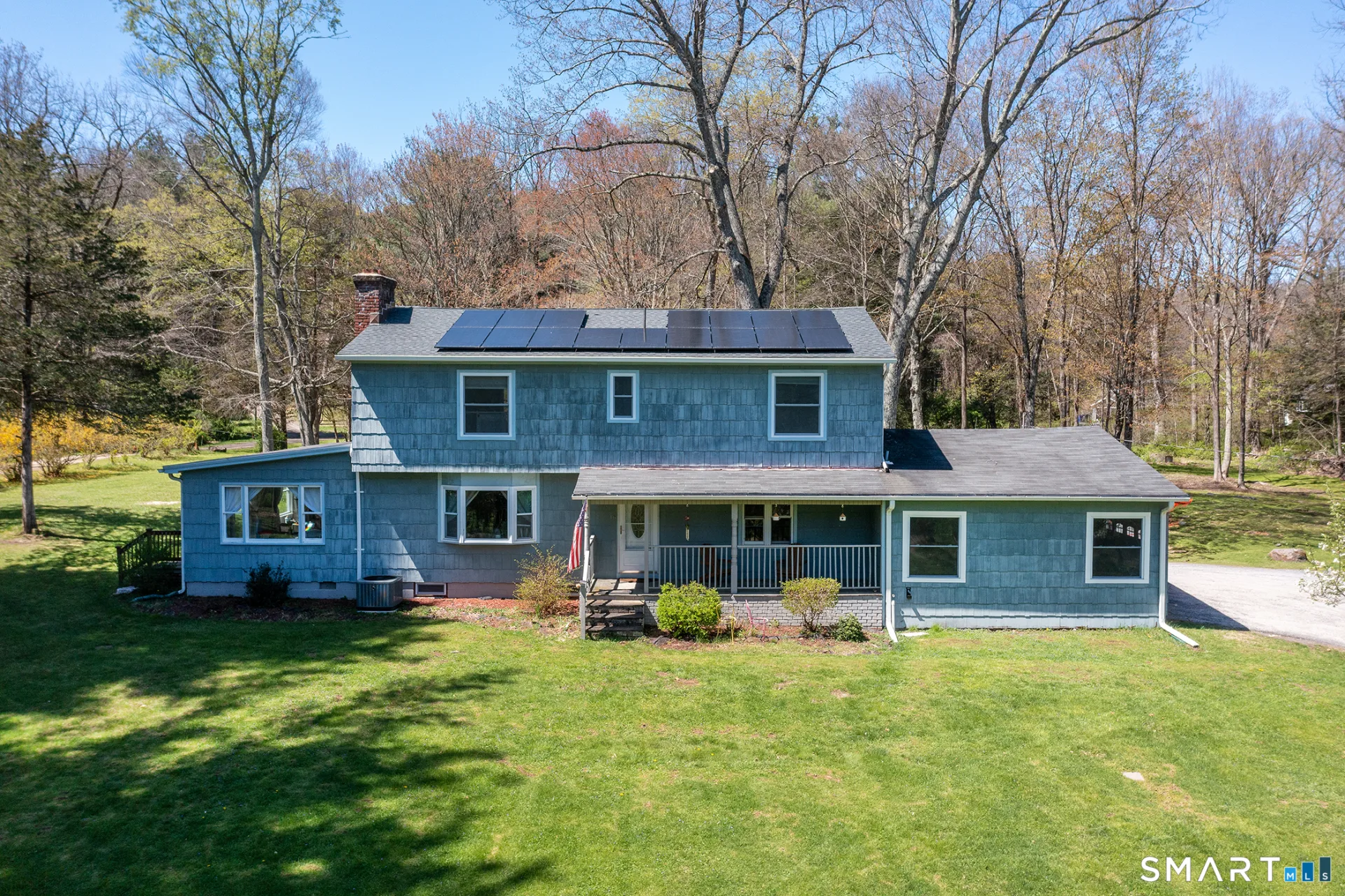 16 Hall Lane, New Milford, CT