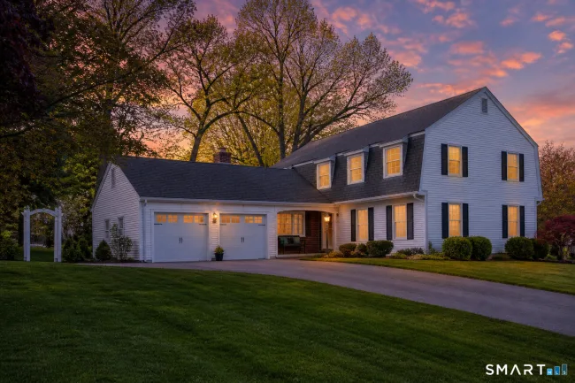 187 Lincoln Drive