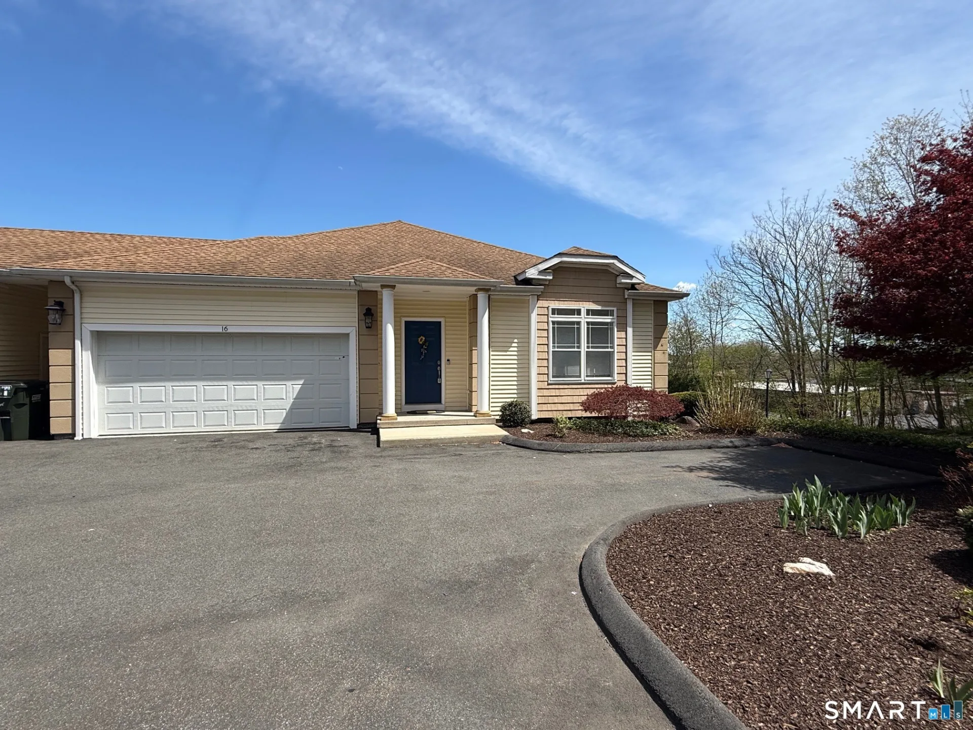 270 New Britain Road #16, Berlin, CT