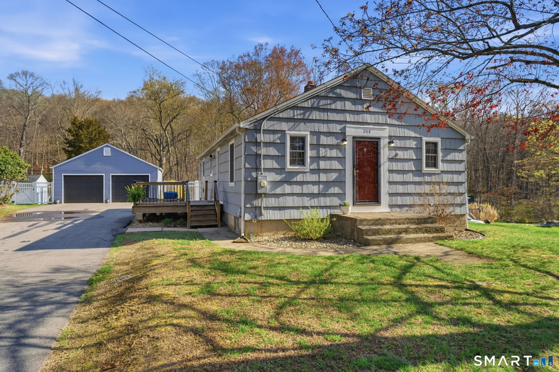 254 Derry Hill Road, Montville, CT