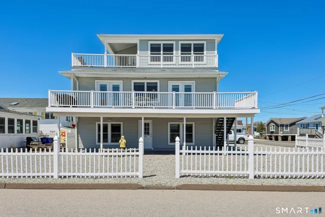 449 Seaside Avenue, Westbrook, CT