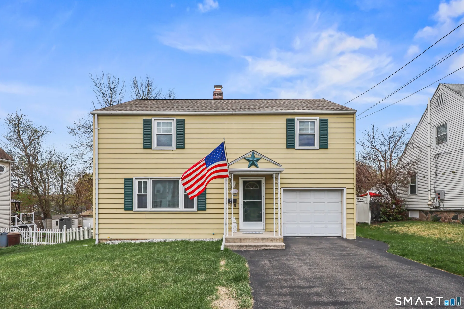 99 Lexington Street, Bristol, CT