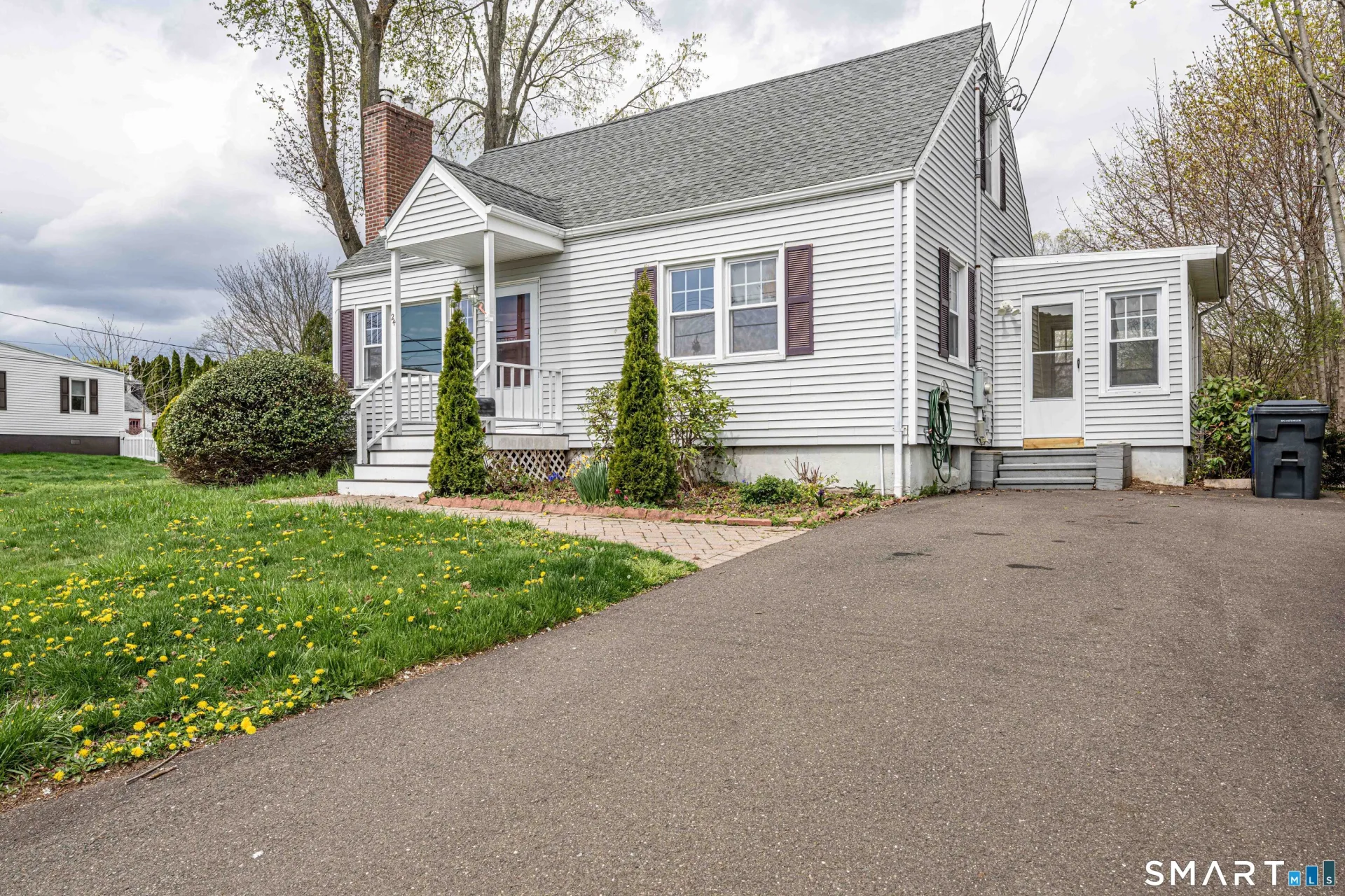 24 Aceto Street, Branford, CT