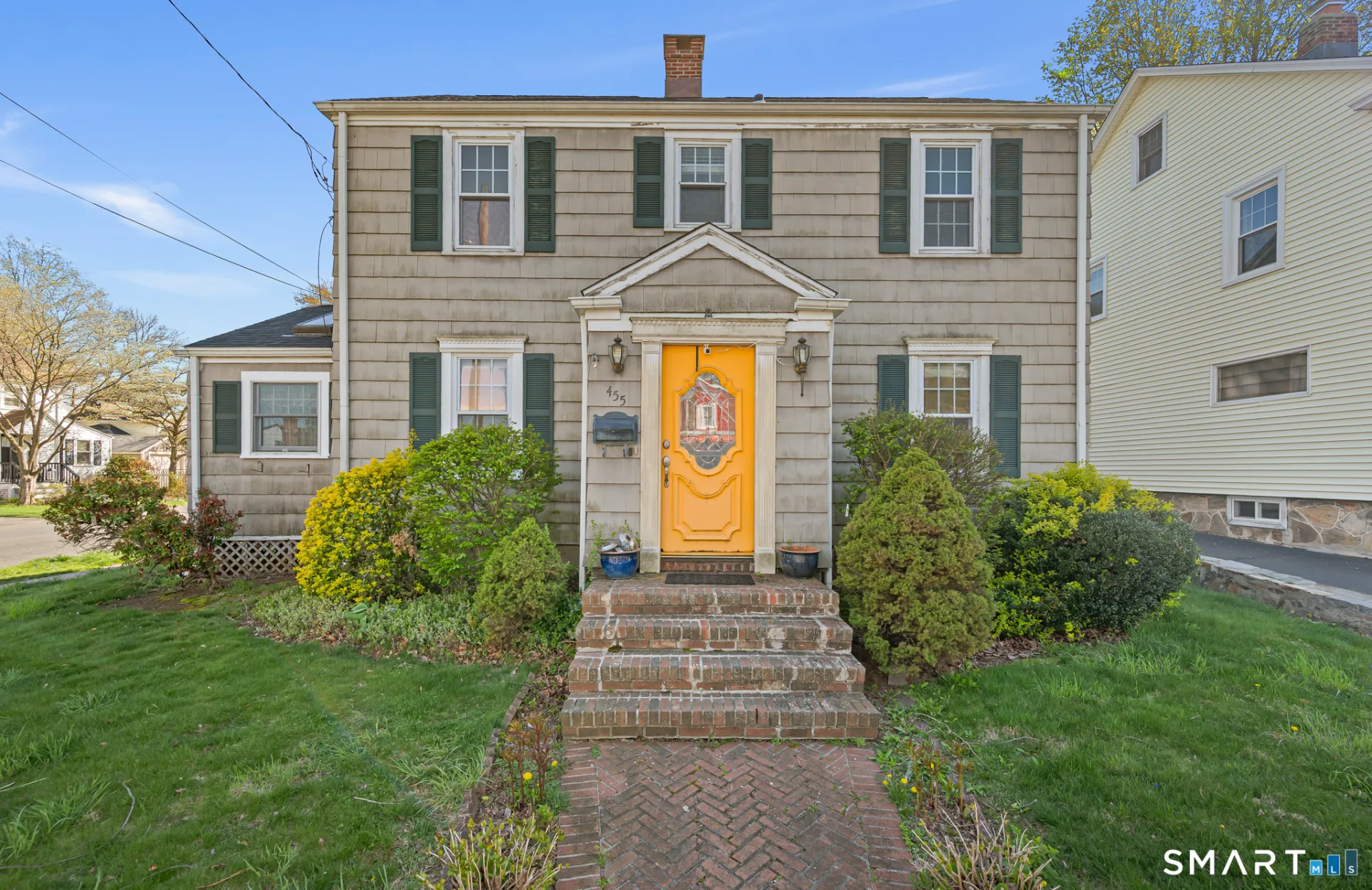455 Woodlawn Avenue, Stratford, CT