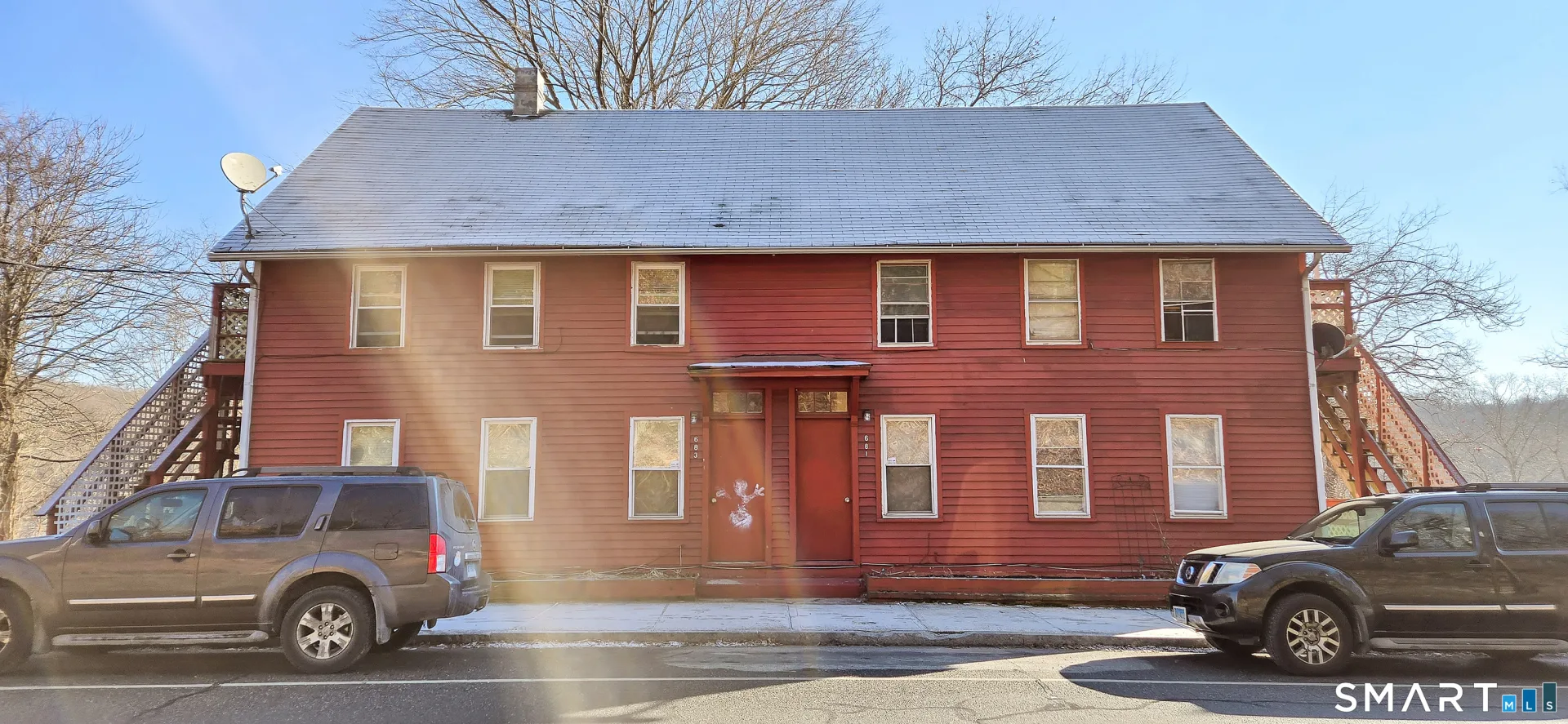 681 North Main Street, Norwich, CT