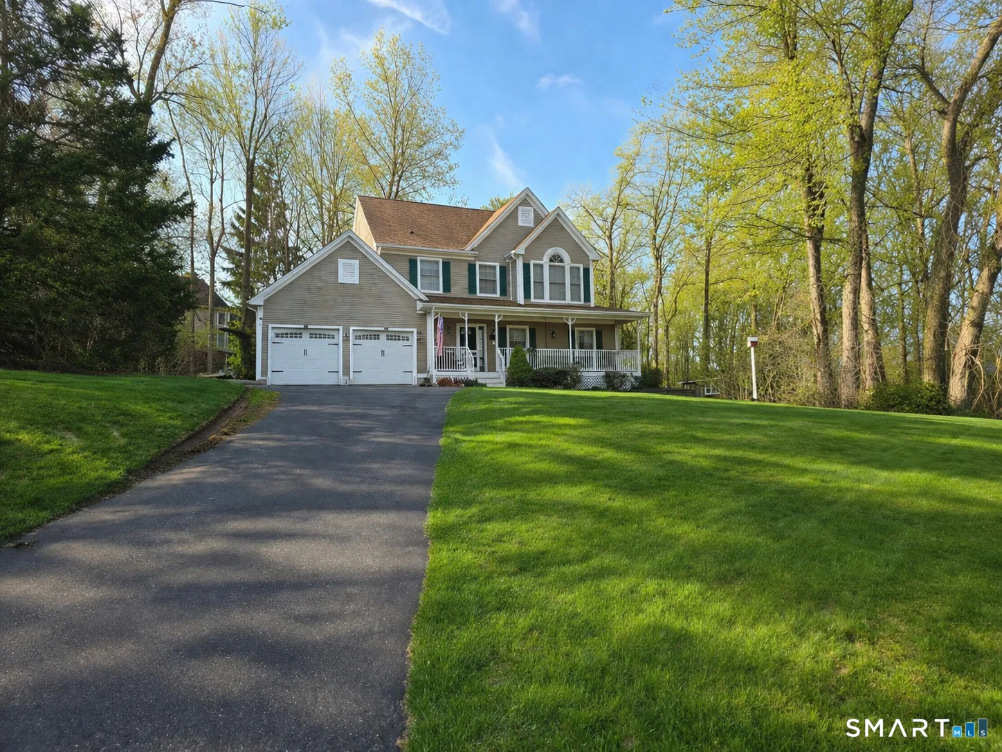 24 Vicki Lane, Southington, CT