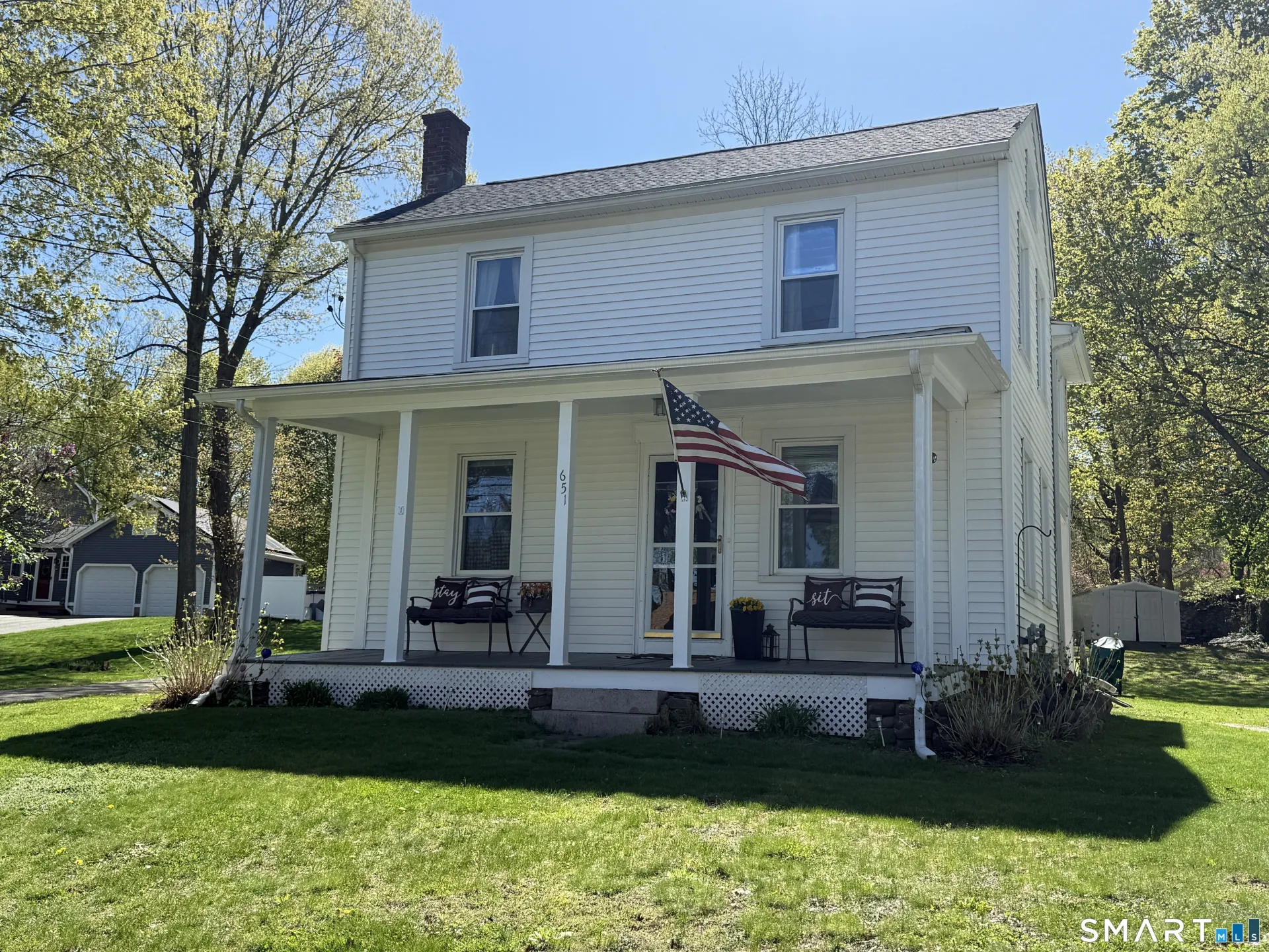 651 Pomeroy Avenue, Meriden, CT