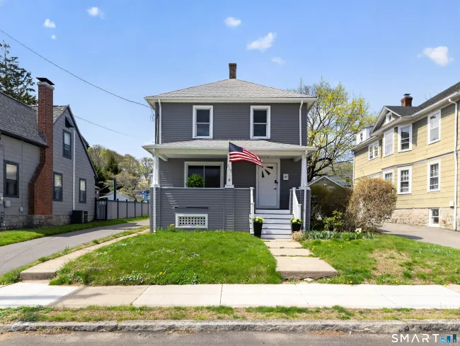 230 Ledyard Street