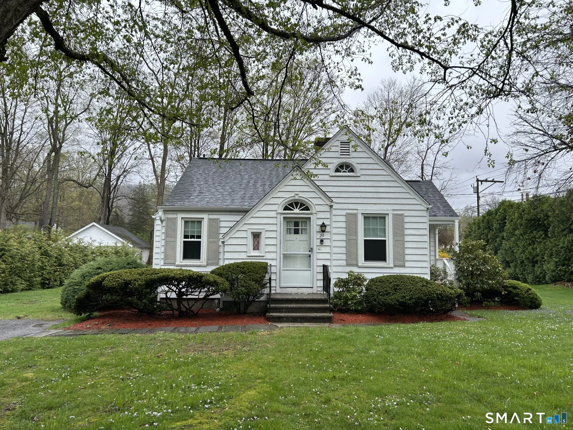 29 Elizabeth Street, Kent, CT