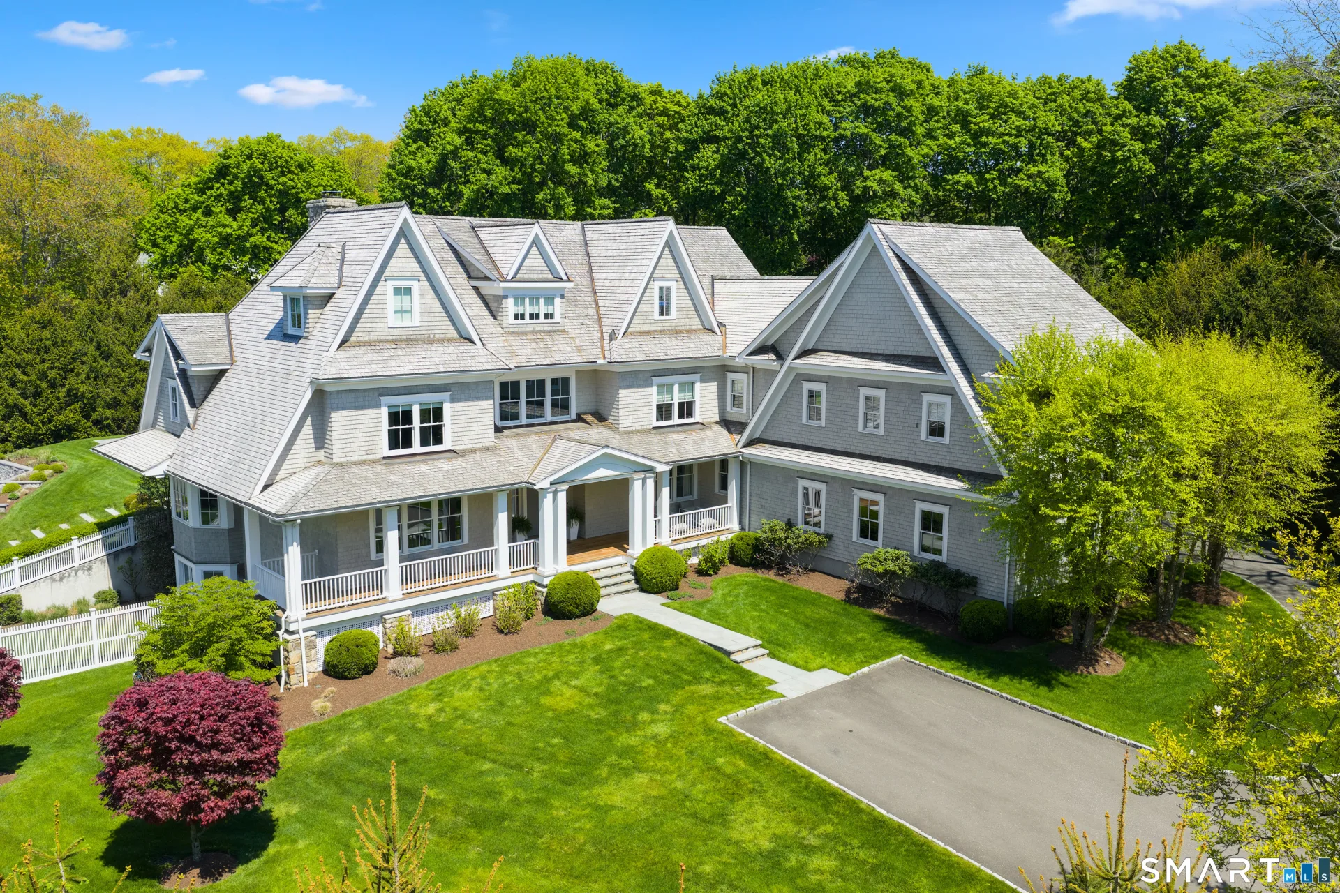 6 Twin Circle Drive, Westport, CT