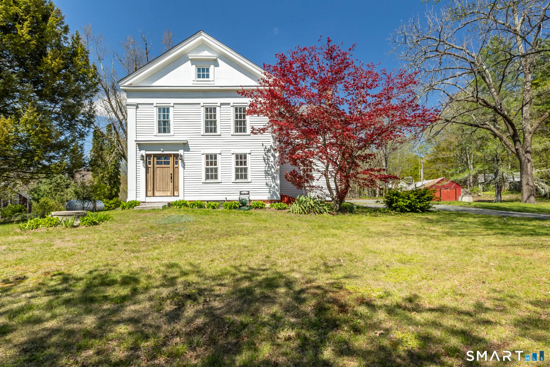 68 Orcuttville Road, Stafford, CT