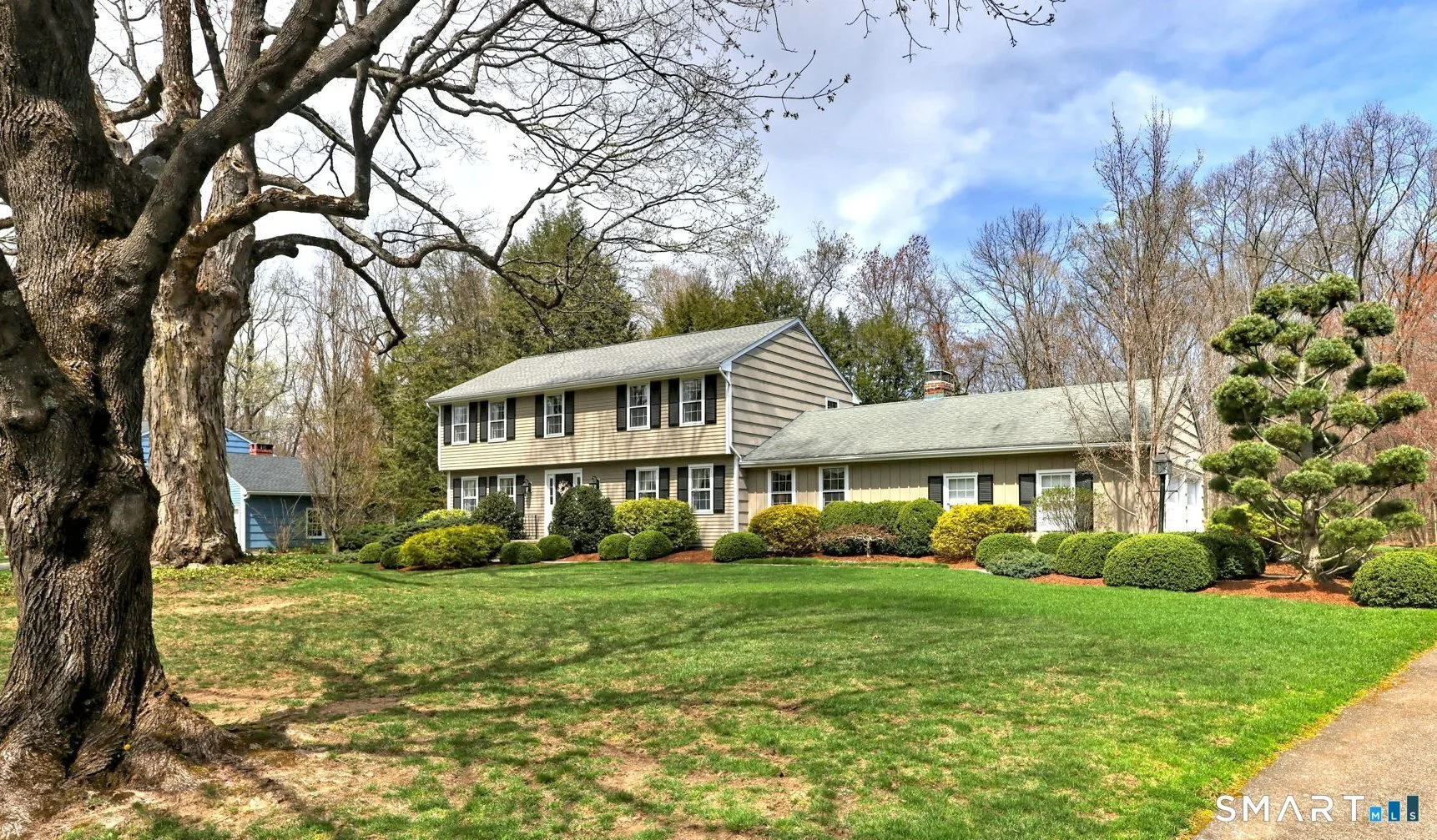 9 Kitcher Court, Trumbull, CT
