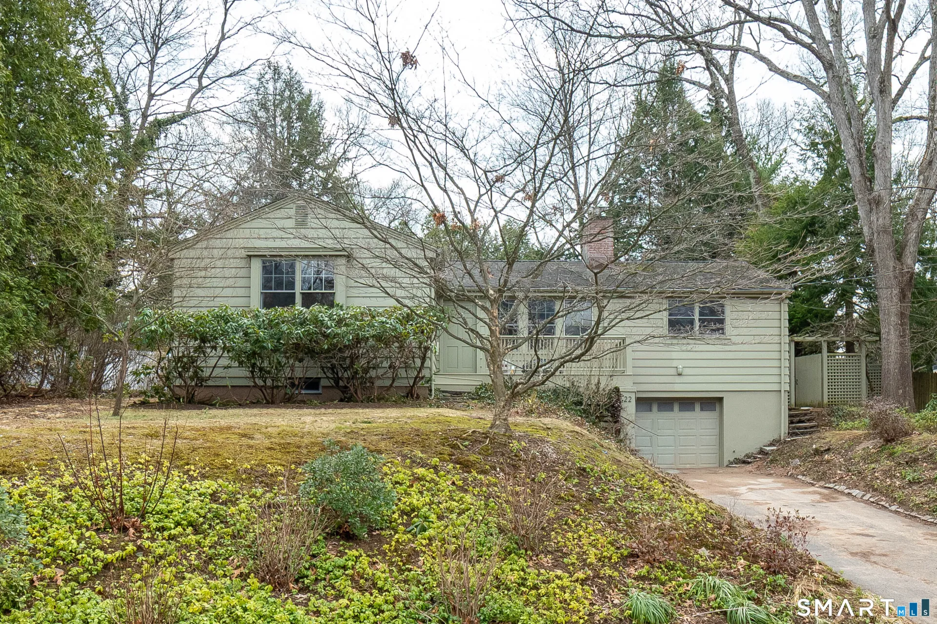 22 Bryden Terrace, Hamden, CT