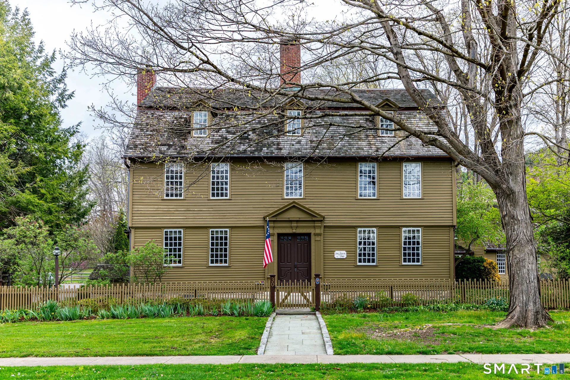 30 Hollow Road, Woodbury, CT