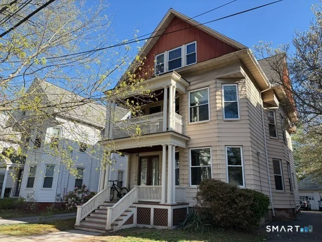 131 Canner Street, New Haven, CT