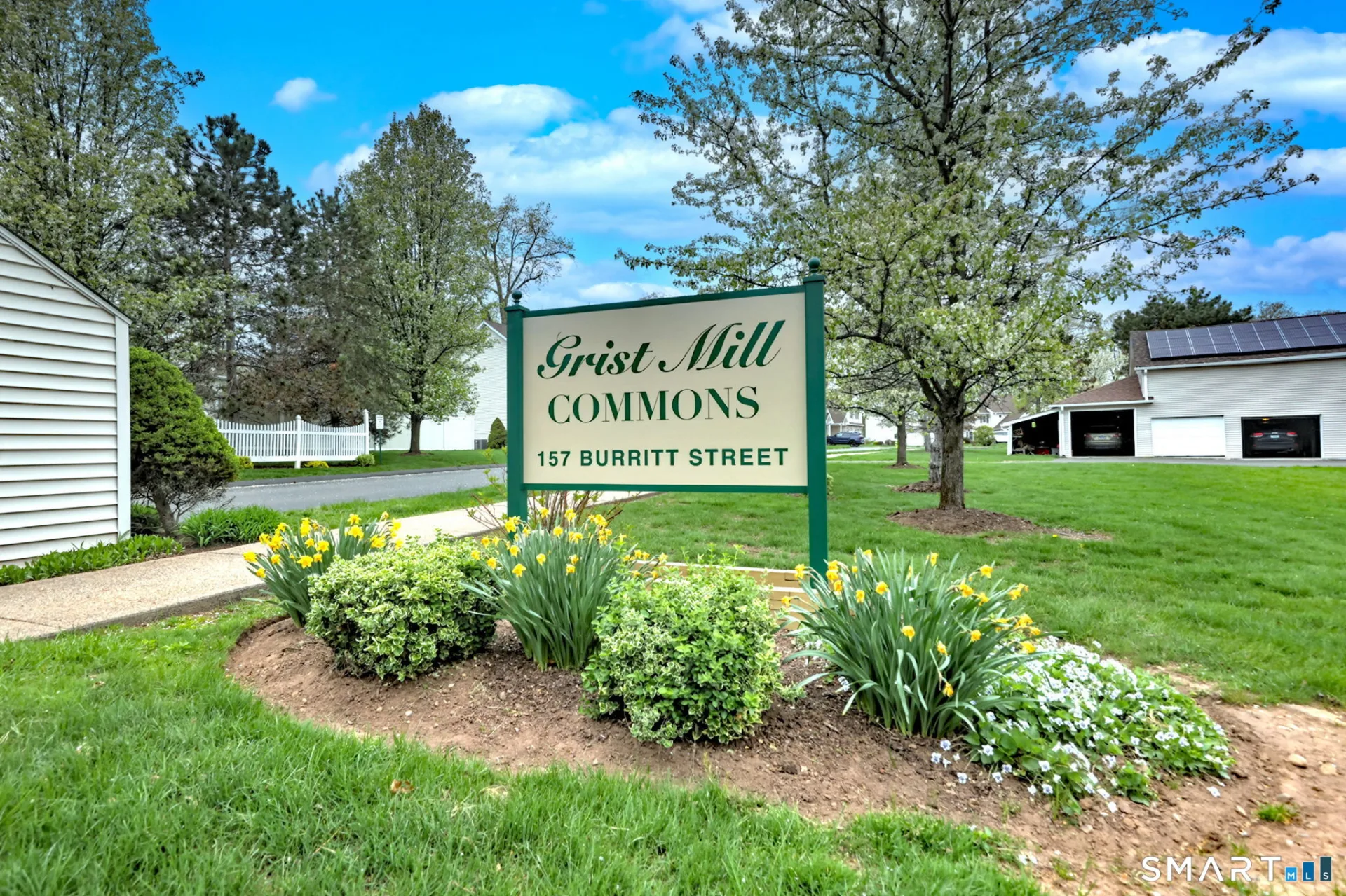 157 Burritt Street #9, Southington, CT