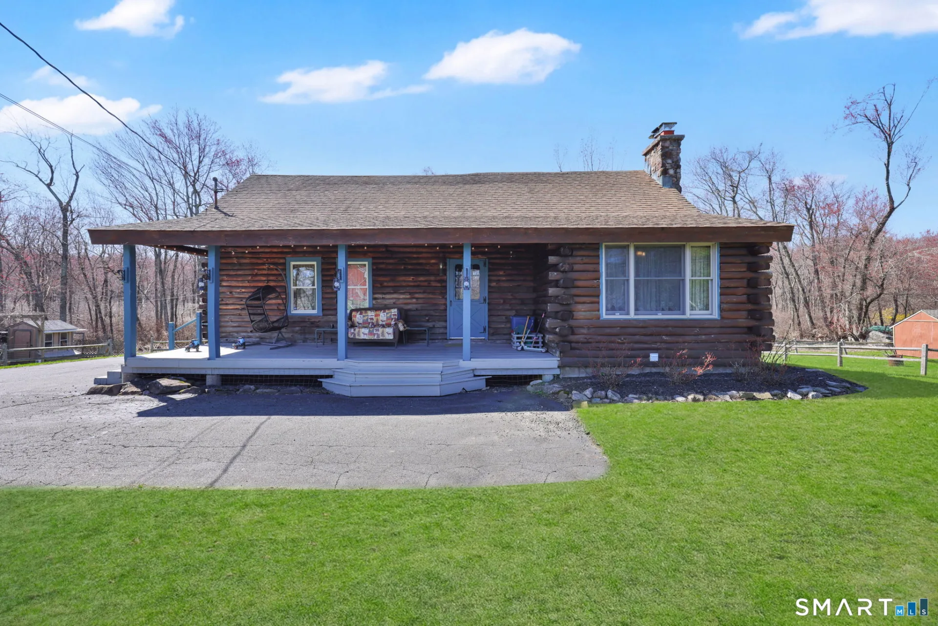 800 Gaylord Mountain Road, Hamden, CT