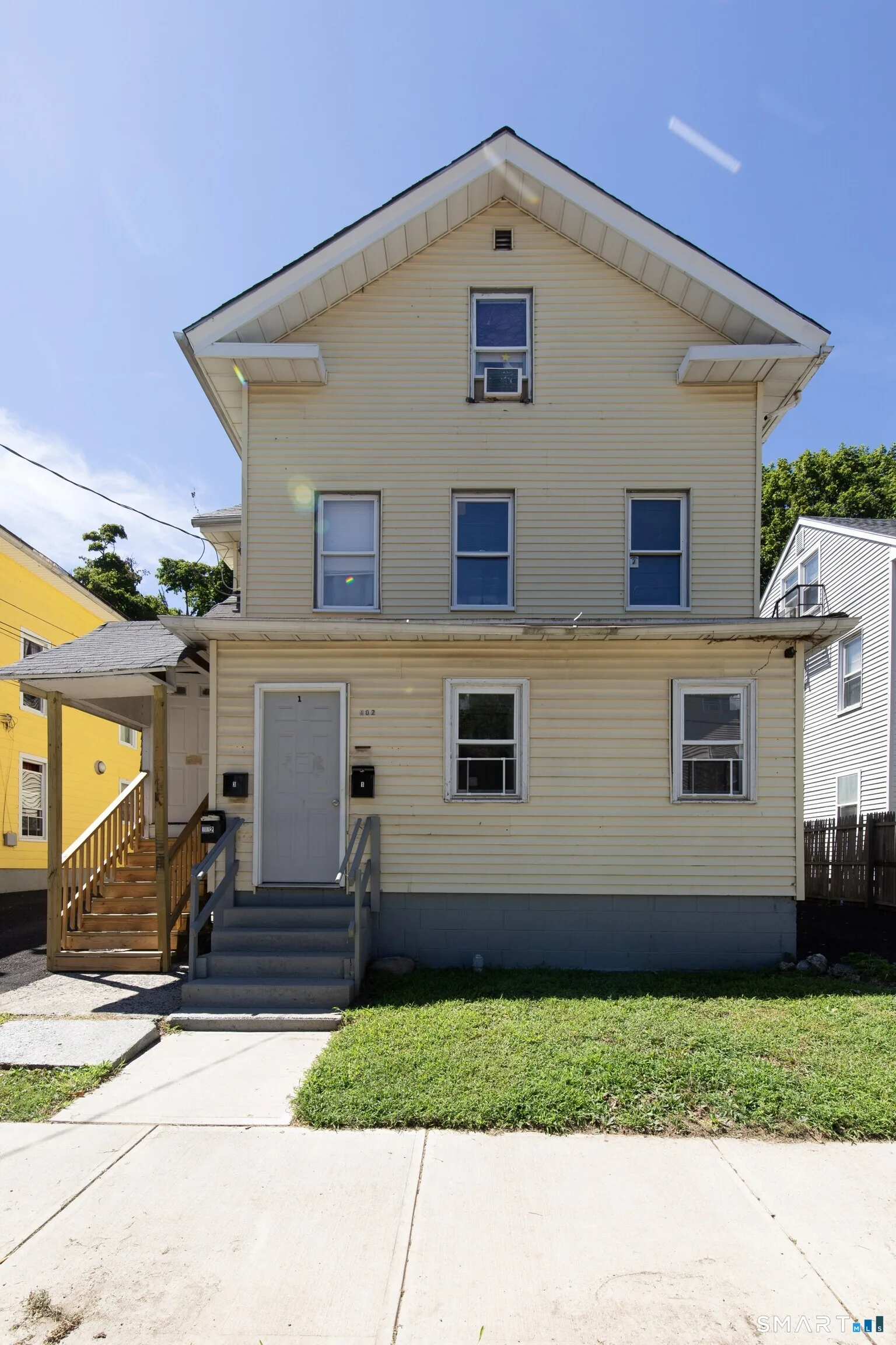 102 Franklin Street, Meriden, CT