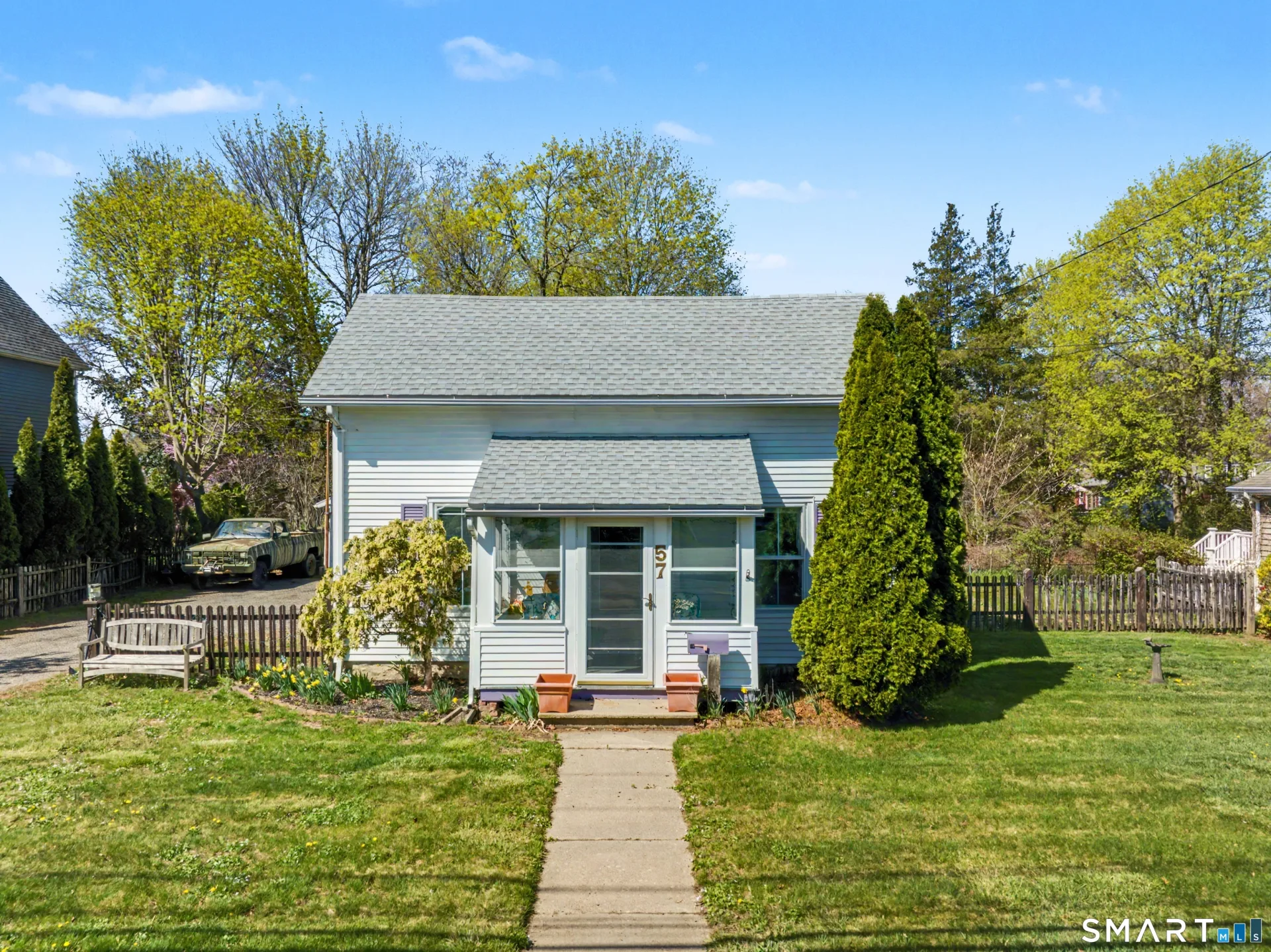 57 Grove Street, Clinton, CT