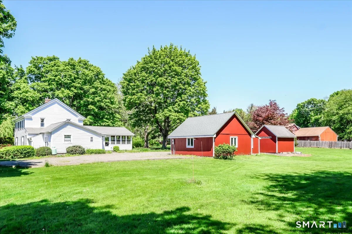 199 Berkshire Road, Newtown, CT