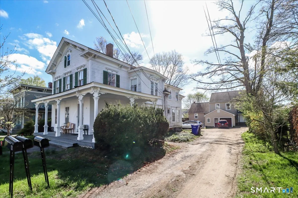 18 South Main Street, New Milford, CT